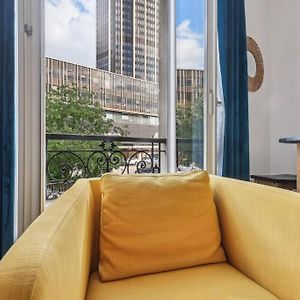 Appartement met een Slaapkamer